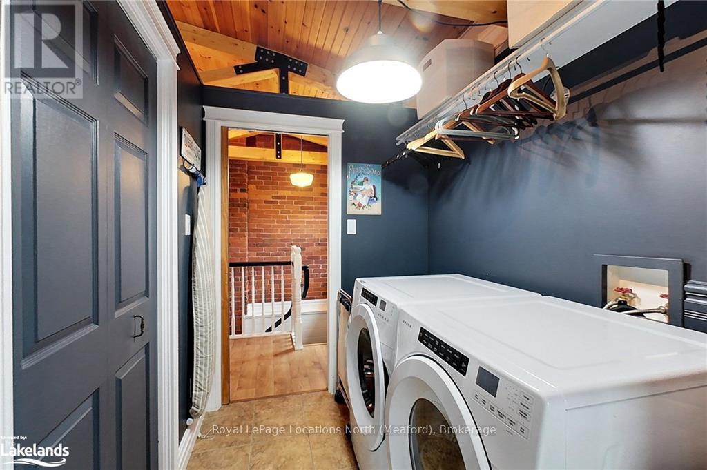 32 Nelson Street E, Meaford, Ontario  N4L 1N6 - Photo 14 - X10437251