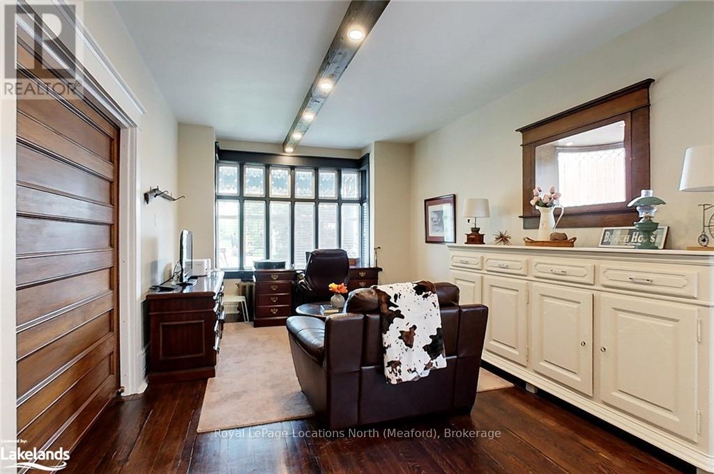 32 Nelson Street E, Meaford, Ontario  N4L 1N6 - Photo 16 - X10437251