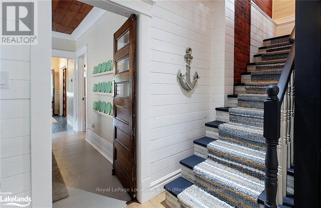 32 Nelson Street E, Meaford, Ontario  N4L 1N6 - Photo 23 - X10437251