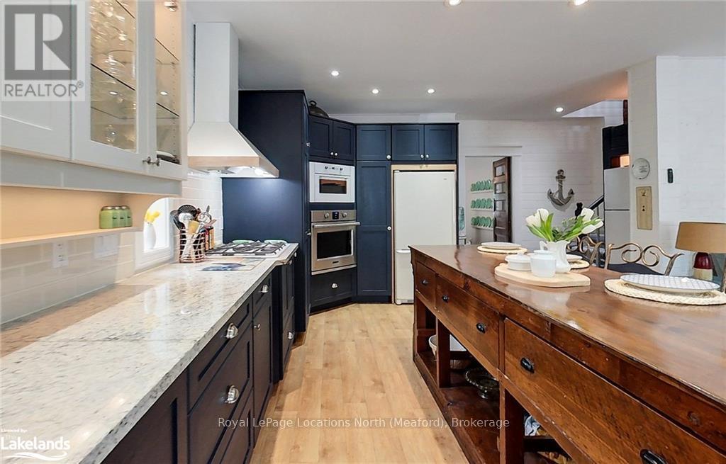 32 Nelson Street E, Meaford, Ontario  N4L 1N6 - Photo 7 - X10437251