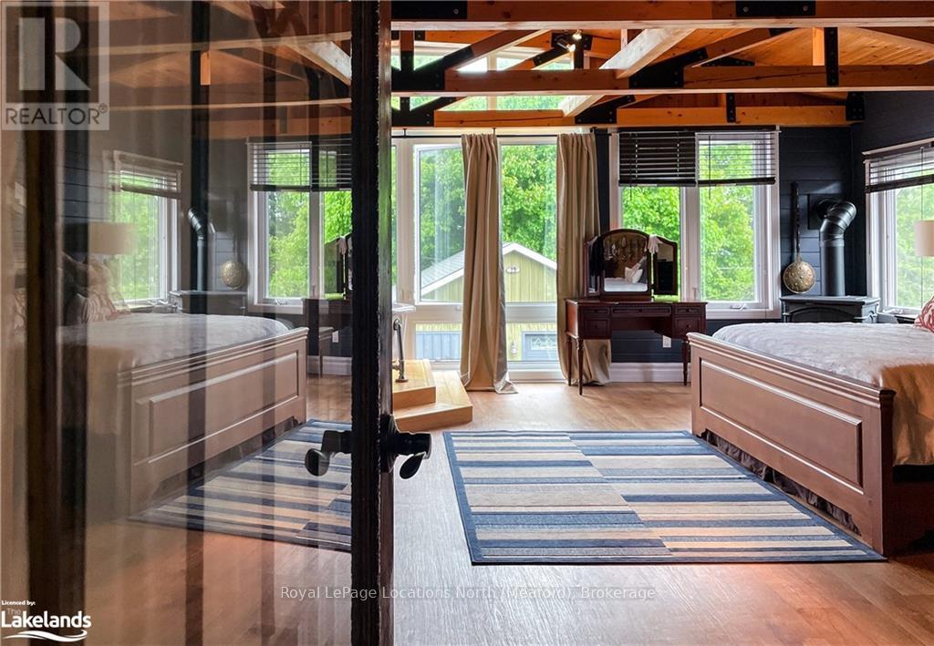 32 Nelson Street E, Meaford, Ontario  N4L 1N6 - Photo 9 - X10437251