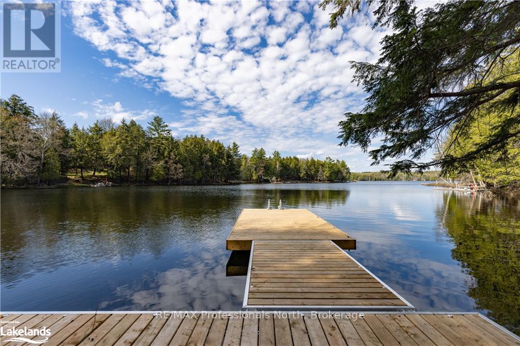 1001 Hemlock Road, Lake Of Bays (Sinclair), Ontario  P1H 2J6 - Photo 13 - X10437845