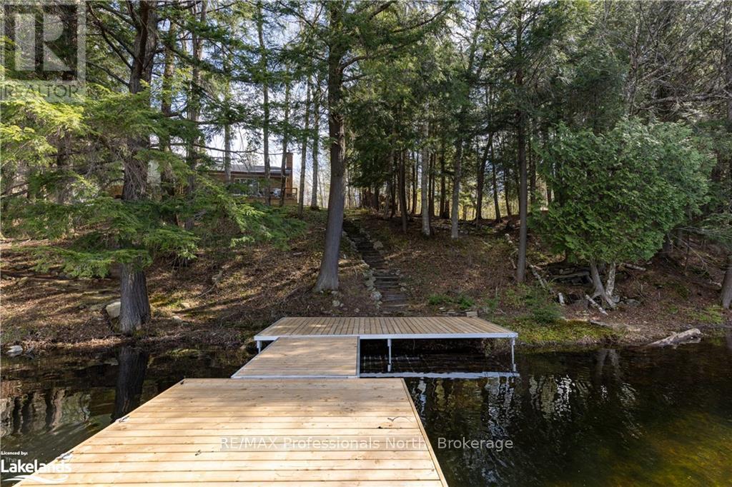 1001 Hemlock Road, Lake Of Bays (Sinclair), Ontario  P1H 2J6 - Photo 15 - X10437845