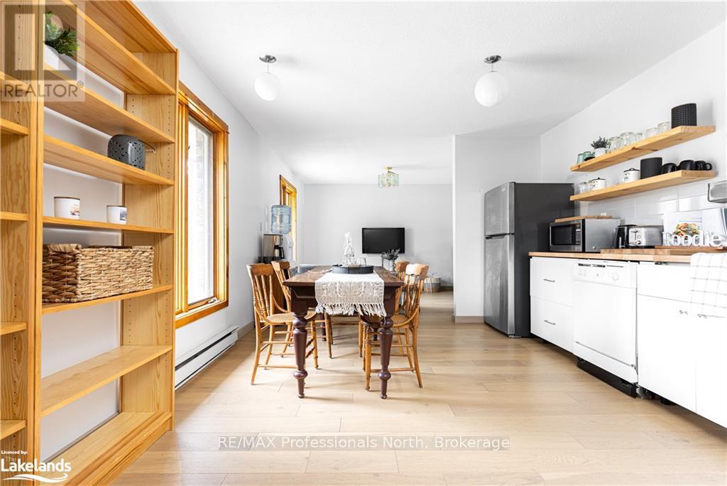 1001 Hemlock Road, Lake Of Bays (Sinclair), Ontario  P1H 2J6 - Photo 19 - X10437845