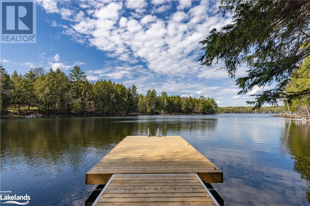 1001 Hemlock Road, Lake Of Bays, Ontario  P1H 2J6 - Photo 2 - X10437845