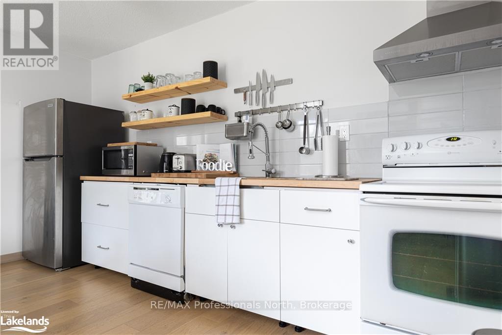 1001 Hemlock Road, Lake Of Bays (Sinclair), Ontario  P1H 2J6 - Photo 21 - X10437845