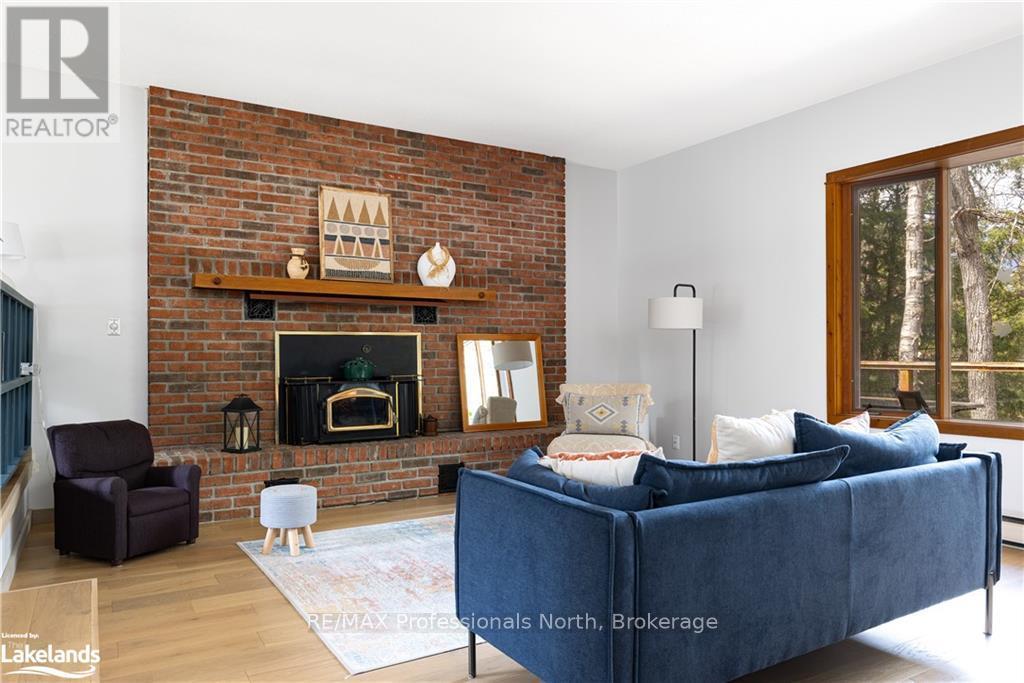 1001 Hemlock Road, Lake Of Bays (Sinclair), Ontario  P1H 2J6 - Photo 22 - X10437845