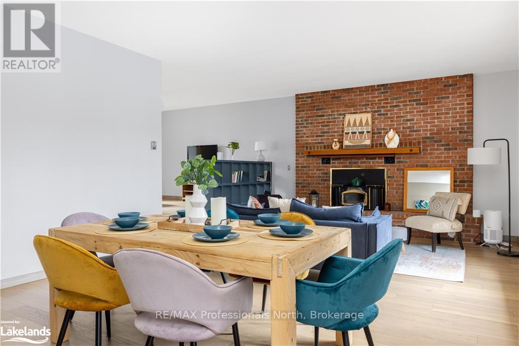 1001 Hemlock Road, Lake Of Bays (Sinclair), Ontario  P1H 2J6 - Photo 26 - X10437845