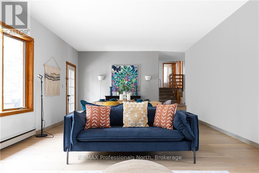 1001 Hemlock Road, Lake Of Bays (Sinclair), Ontario  P1H 2J6 - Photo 29 - X10437845