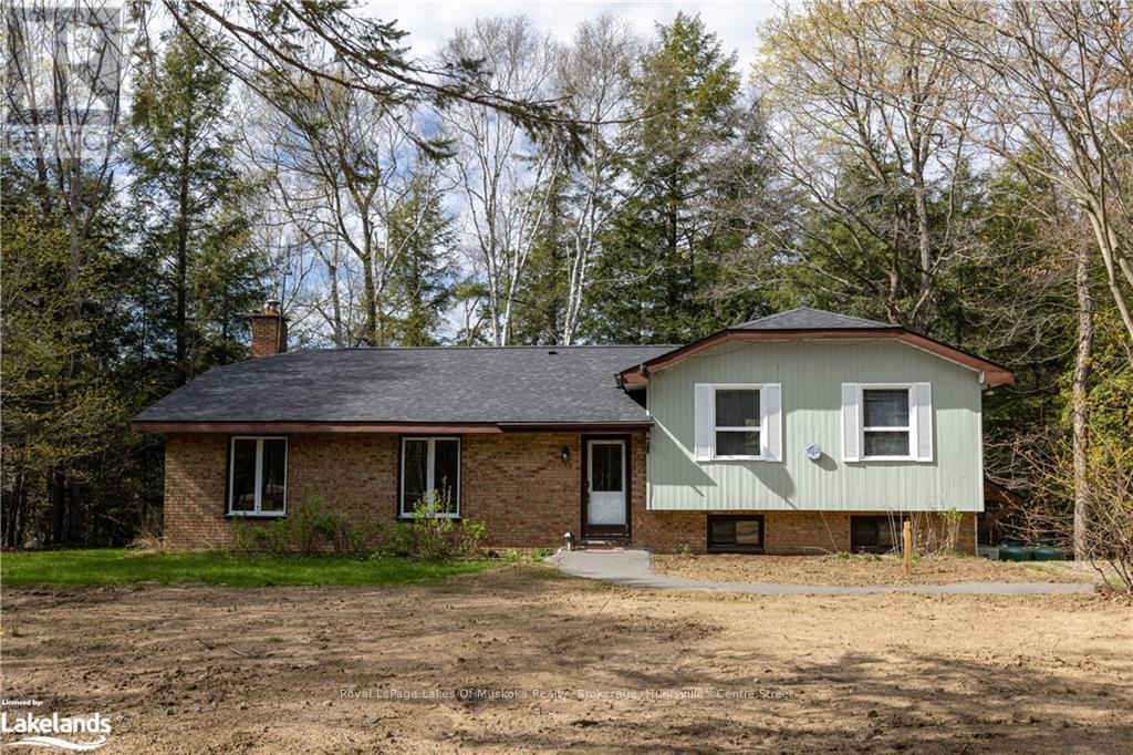 1001 Hemlock Road, Lake Of Bays (Sinclair), Ontario  P1H 2J6 - Photo 3 - X10437845