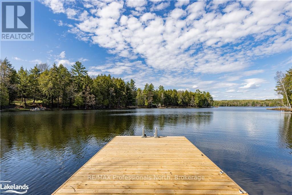 1001 Hemlock Road, Lake Of Bays (Sinclair), Ontario  P1H 2J6 - Photo 8 - X10437845