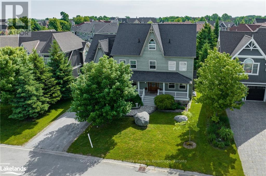 129 SNOWBRIDGE WAY, Blue Mountains, Ontario