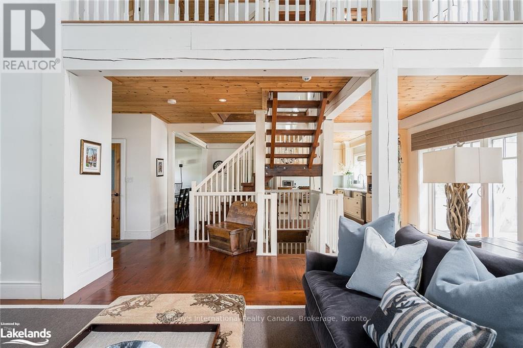 129 Snowbridge Way, Blue Mountains, Ontario  L9Y 0V1 - Photo 12 - X10437851