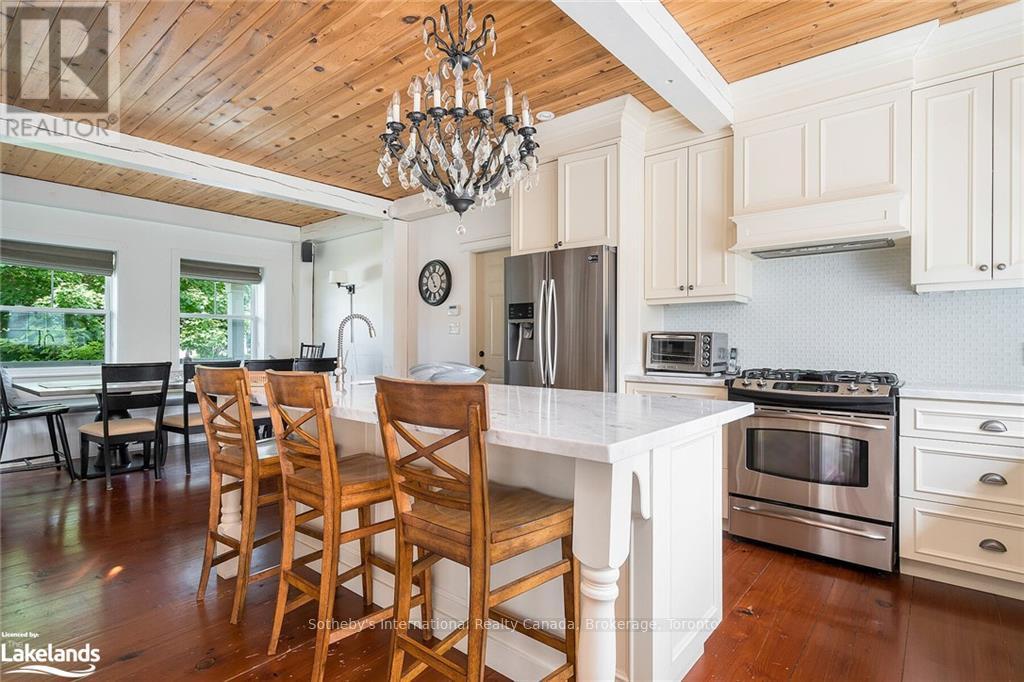 129 Snowbridge Way, Blue Mountains, Ontario  L9Y 0V1 - Photo 14 - X10437851