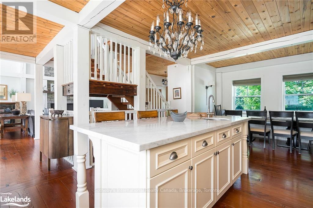 129 Snowbridge Way, Blue Mountains, Ontario  L9Y 0V1 - Photo 16 - X10437851