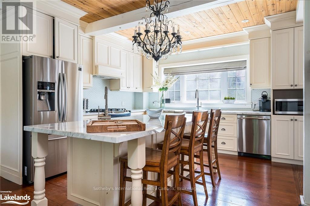 129 Snowbridge Way, Blue Mountains, Ontario  L9Y 0V1 - Photo 17 - X10437851
