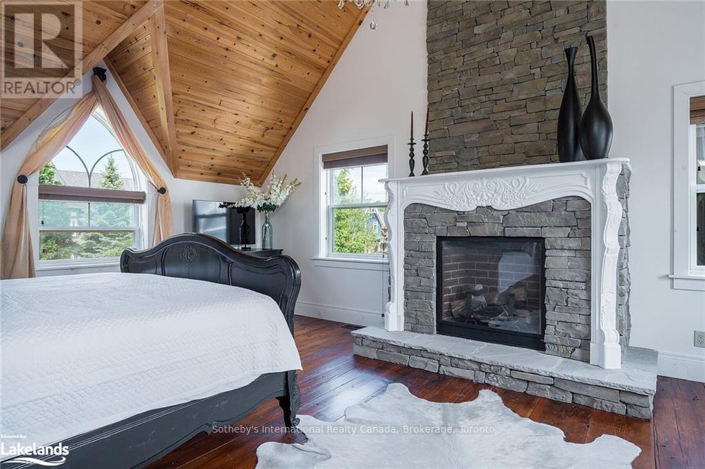 129 Snowbridge Way, Blue Mountains, Ontario  L9Y 0V1 - Photo 29 - X10437851
