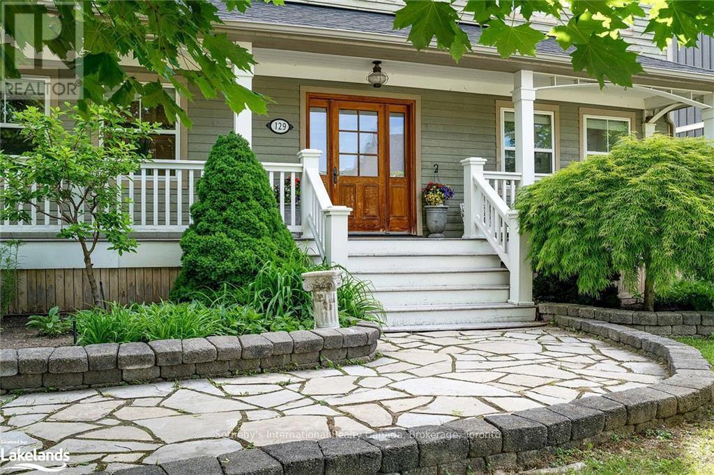 129 Snowbridge Way, Blue Mountains, Ontario  L9Y 0V1 - Photo 3 - X10437851