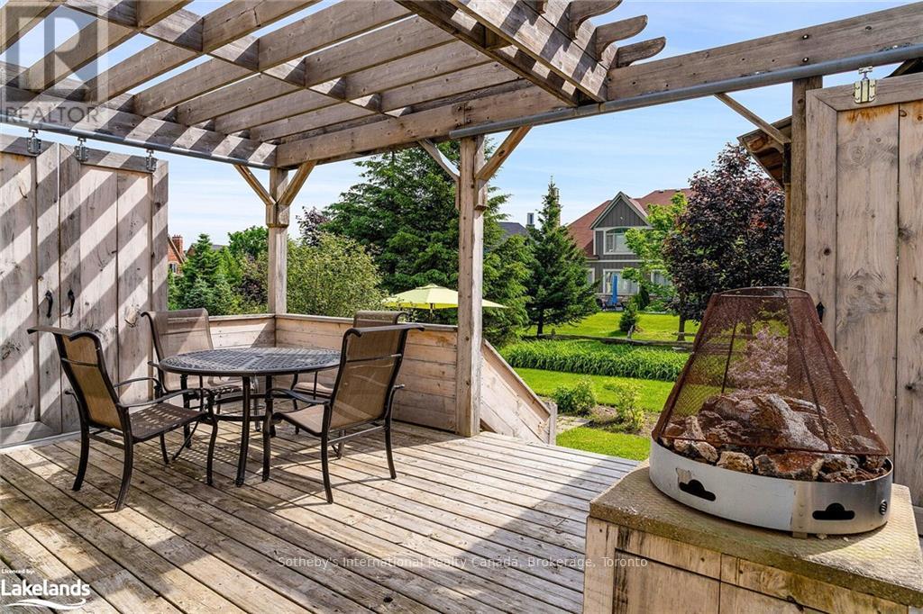 129 Snowbridge Way, Blue Mountains, Ontario  L9Y 0V1 - Photo 6 - X10437851