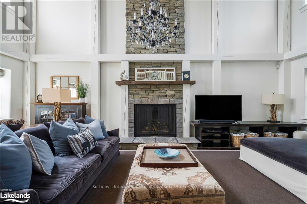 129 Snowbridge Way, Blue Mountains, Ontario  L9Y 0V1 - Photo 7 - X10437851