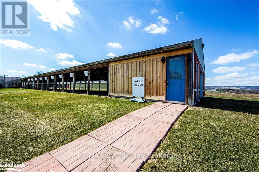 828482 Mulmur Nottawasaga Town Line, Mulmur, Ontario  L9V 0Y9 - Photo 14 - X10437874