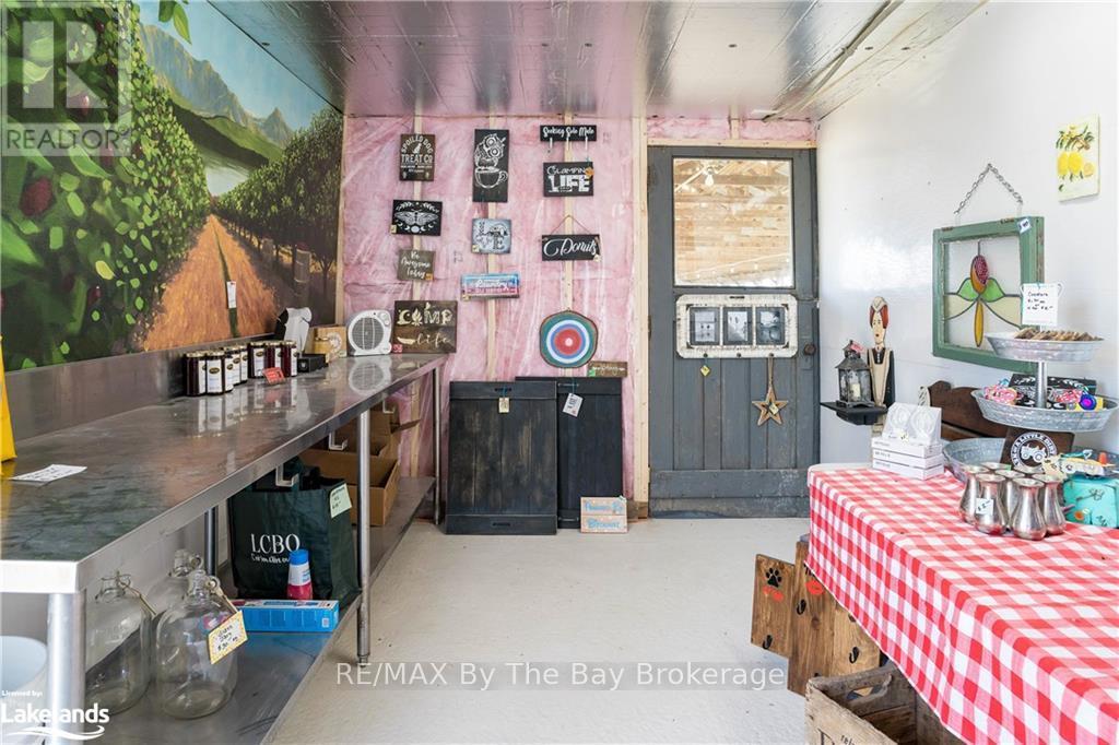 828482 Mulmur Nottawasaga Town Line, Mulmur, Ontario  L9V 0Y9 - Photo 15 - X10437874