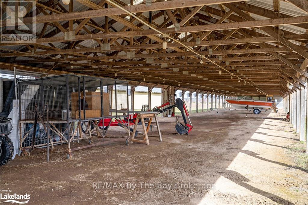 828482 Mulmur Nottawasaga Town Line, Mulmur, Ontario  L9V 0Y9 - Photo 19 - X10437874