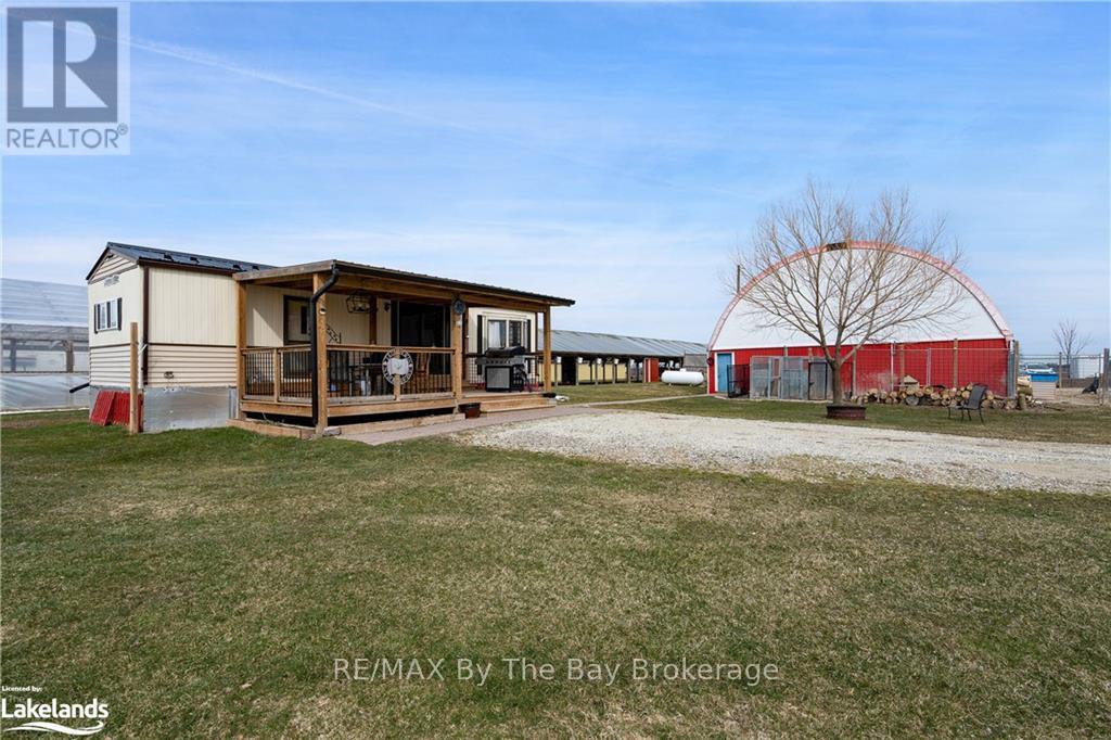 828482 Mulmur Nottawasaga Town Line, Mulmur, Ontario  L9V 0Y9 - Photo 27 - X10437874