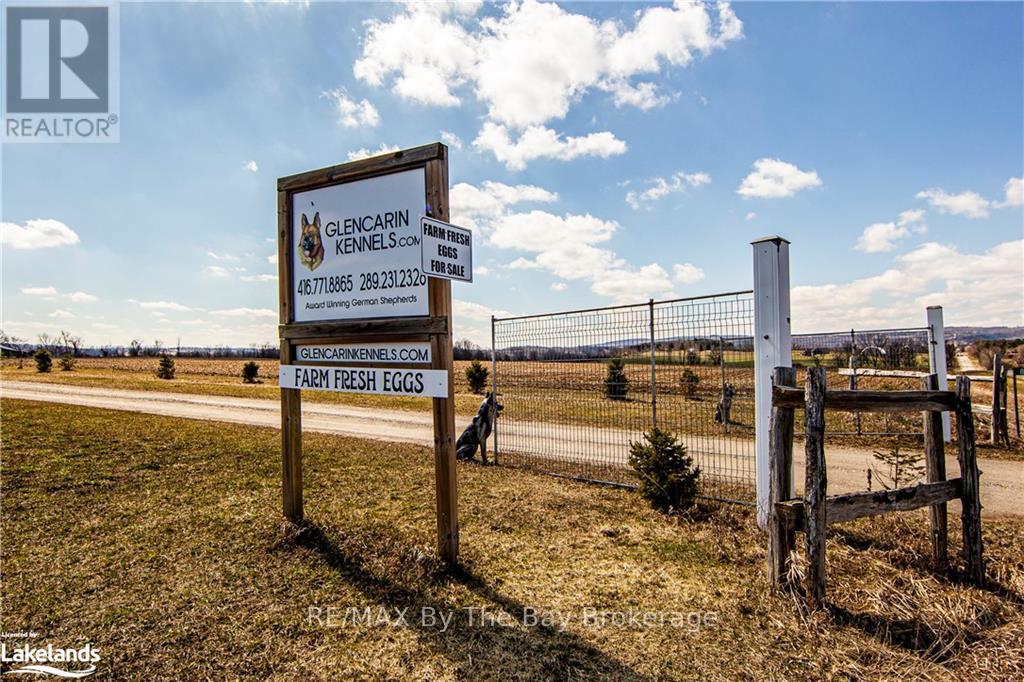 828482 Mulmur Nottawasaga Town Line, Mulmur, Ontario  L9V 0Y9 - Photo 5 - X10437874