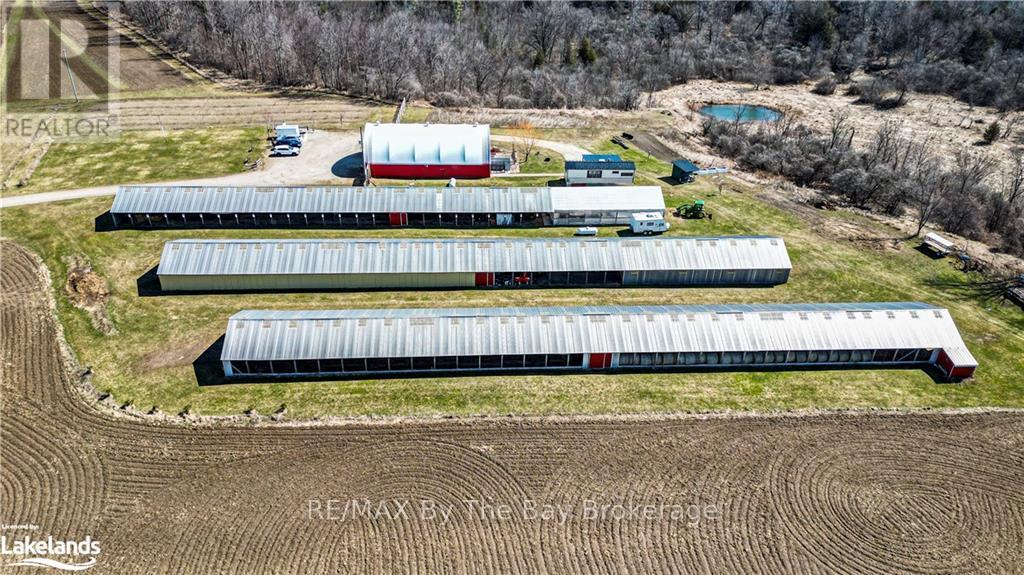 828482 Mulmur Nottawasaga Town Line, Mulmur, Ontario  L9V 0Y9 - Photo 8 - X10437874