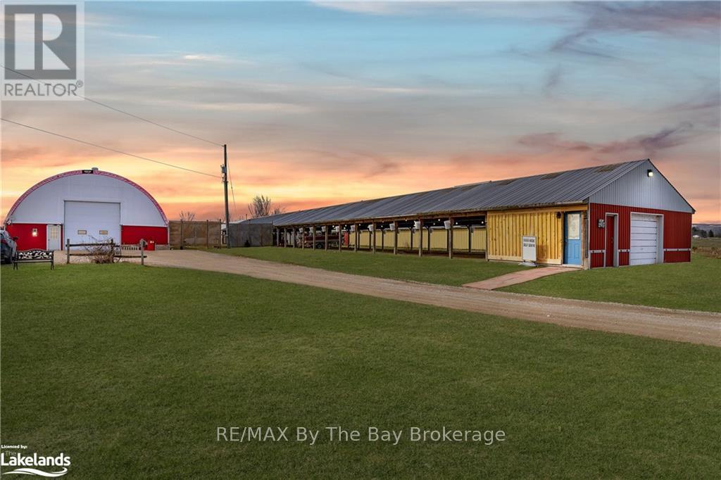 828482 Mulmur Nottawasaga Town Line, Mulmur, Ontario  L9V 0Y9 - Photo 9 - X10437874