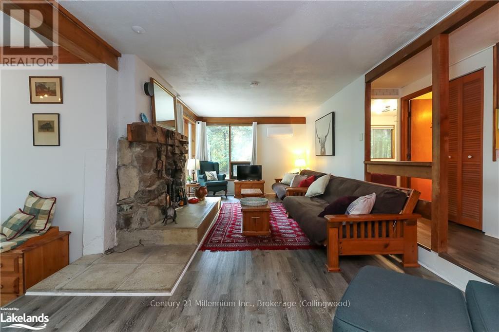 178 Brophy's Lane, Blue Mountains, Ontario  L9Y 0K3 - Photo 11 - X10437896