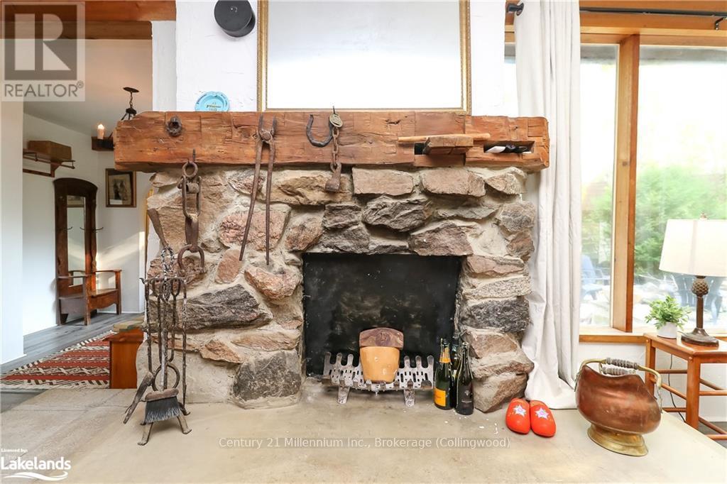 178 Brophy's Lane, Blue Mountains, Ontario  L9Y 0K3 - Photo 12 - X10437896