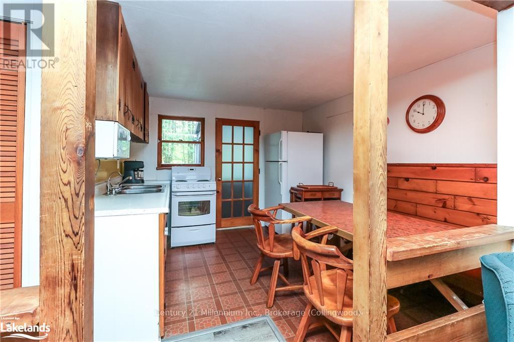 178 Brophy's Lane, Blue Mountains, Ontario  L9Y 0K3 - Photo 14 - X10437896