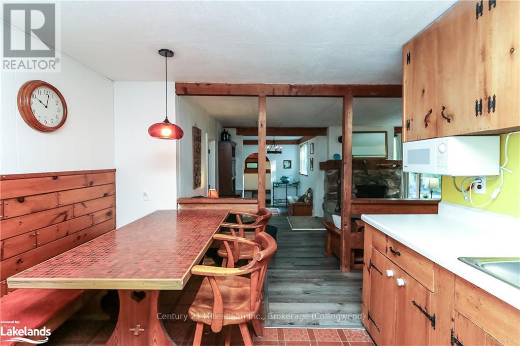 178 Brophy's Lane, Blue Mountains, Ontario  L9Y 0K3 - Photo 17 - X10437896