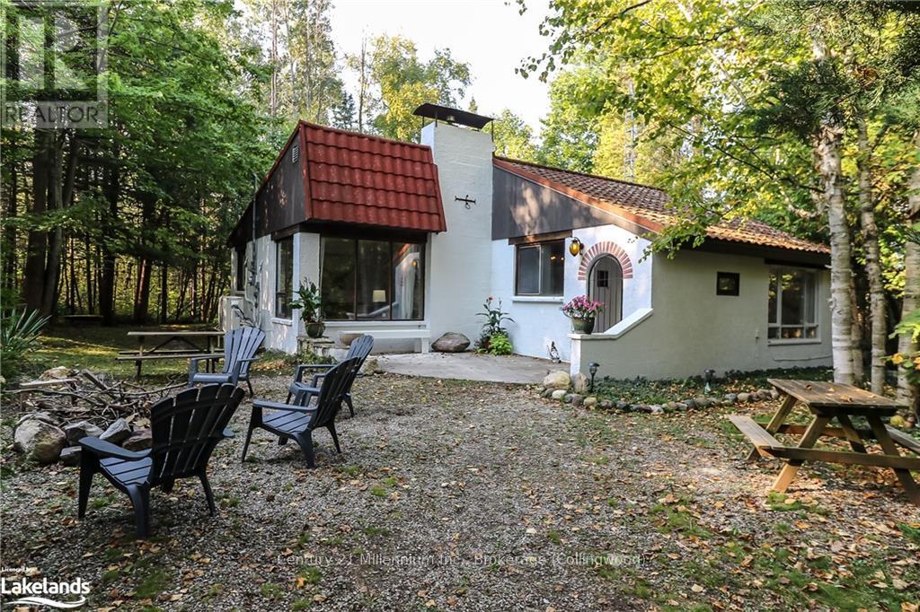 178 Brophy's Lane, Blue Mountains, Ontario  L9Y 0K3 - Photo 3 - X10437896