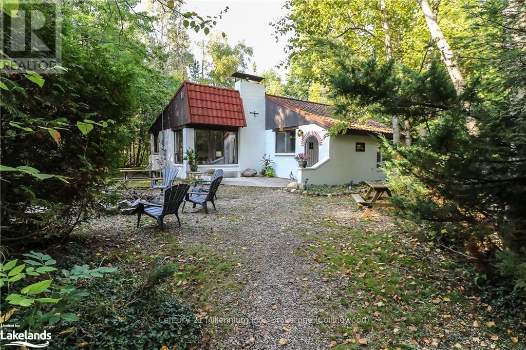 178 Brophy's Lane, Blue Mountains, Ontario  L9Y 0K3 - Photo 30 - X10437896