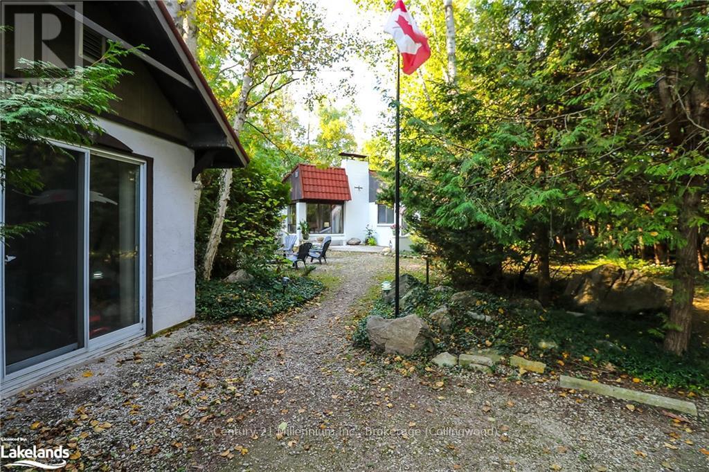 178 Brophy's Lane, Blue Mountains, Ontario  L9Y 0K3 - Photo 31 - X10437896