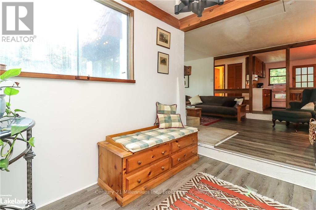 178 Brophy's Lane, Blue Mountains, Ontario  L9Y 0K3 - Photo 5 - X10437896