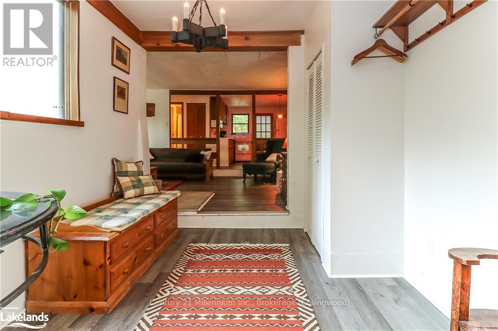 178 Brophy's Lane, Blue Mountains, Ontario  L9Y 0K3 - Photo 7 - X10437896