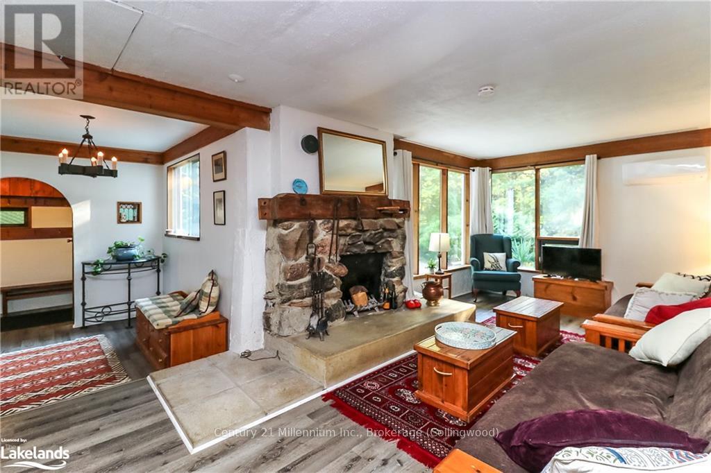 178 Brophy's Lane, Blue Mountains, Ontario  L9Y 0K3 - Photo 8 - X10437896