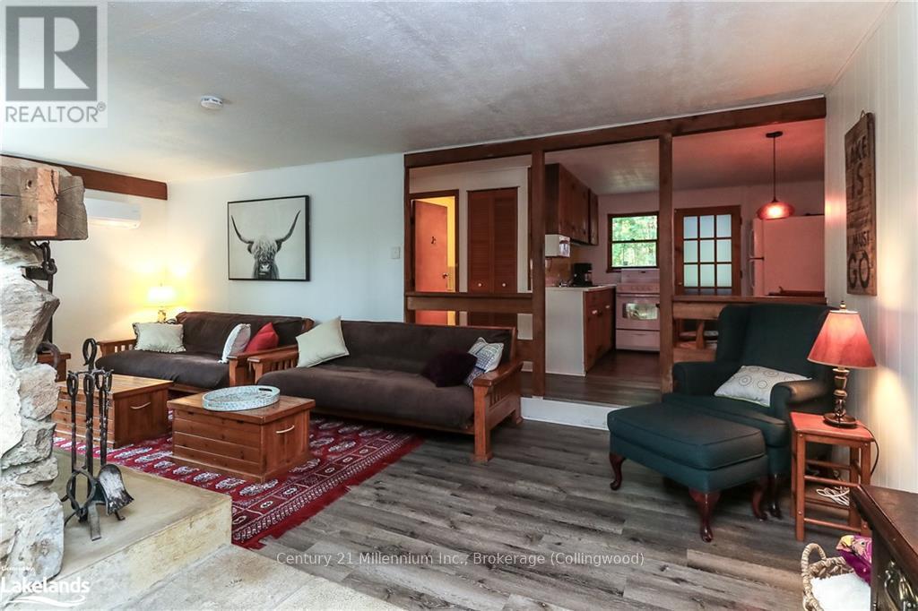 178 Brophy's Lane, Blue Mountains, Ontario  L9Y 0K3 - Photo 9 - X10437896