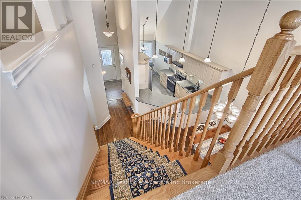 36 - 372 Terry Carter Crescent, Newmarket, Ontario  L3Y 9G1 - Photo 21 - N10876199