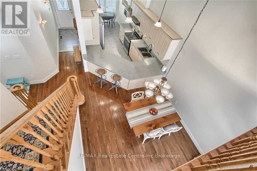 36 - 372 Terry Carter Crescent, Newmarket, Ontario  L3Y 9G1 - Photo 22 - N10876199