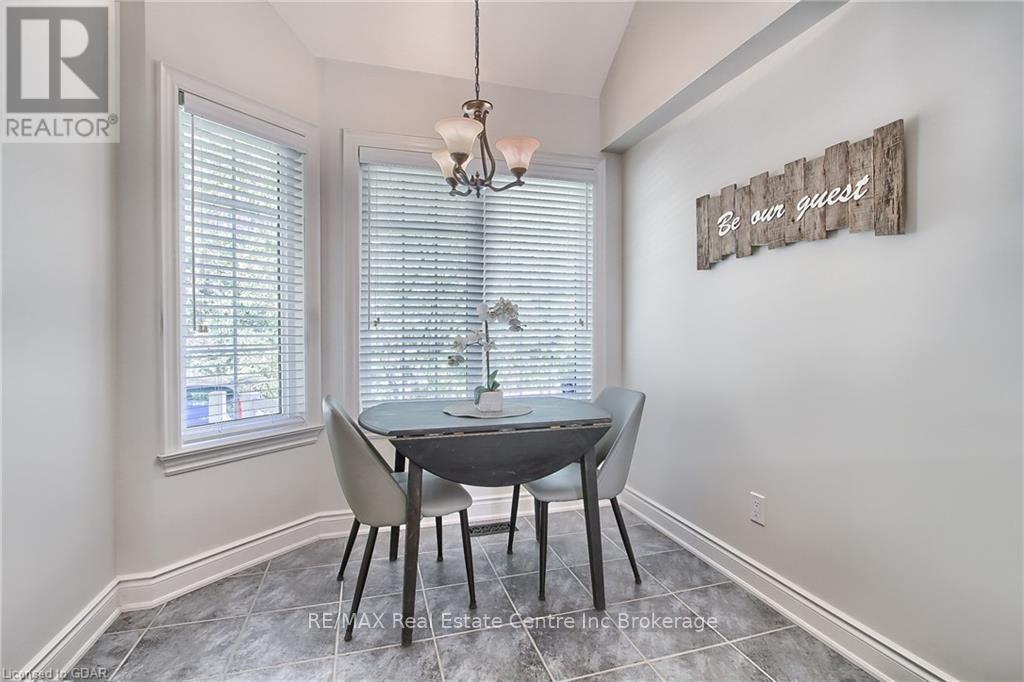 36 - 372 Terry Carter Crescent, Newmarket, Ontario  L3Y 9G1 - Photo 7 - N10876199