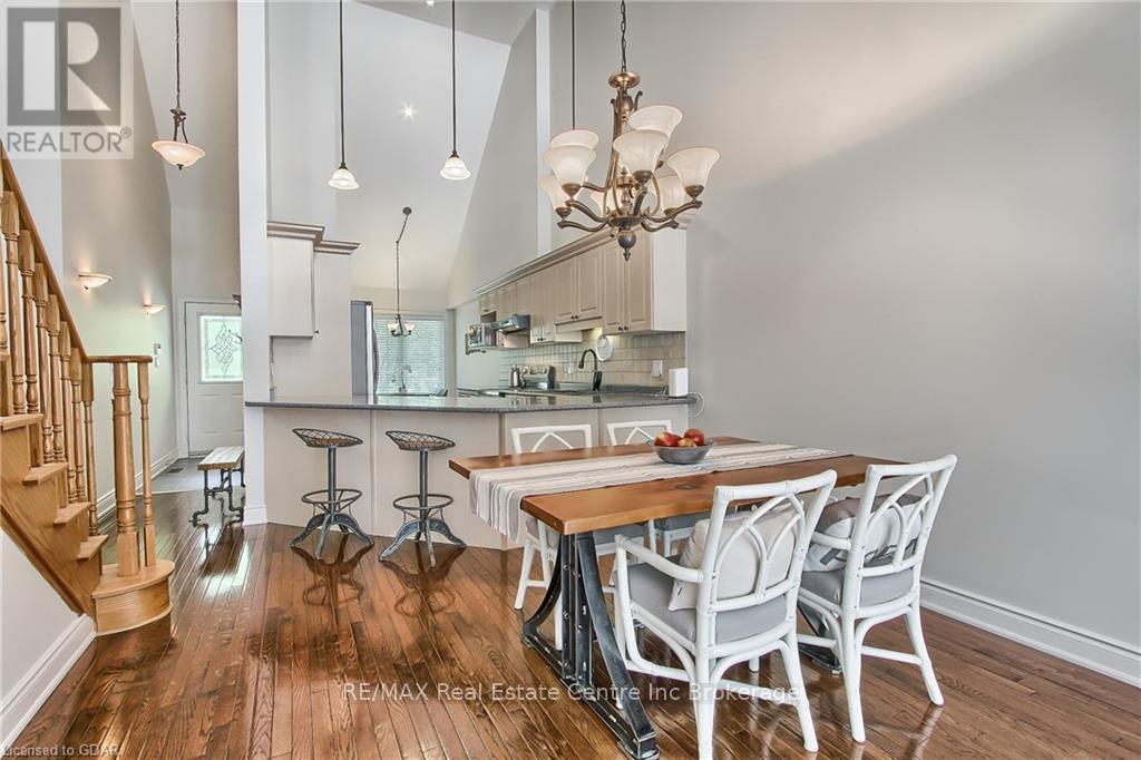 36 - 372 Terry Carter Crescent, Newmarket, Ontario  L3Y 9G1 - Photo 8 - N10876199