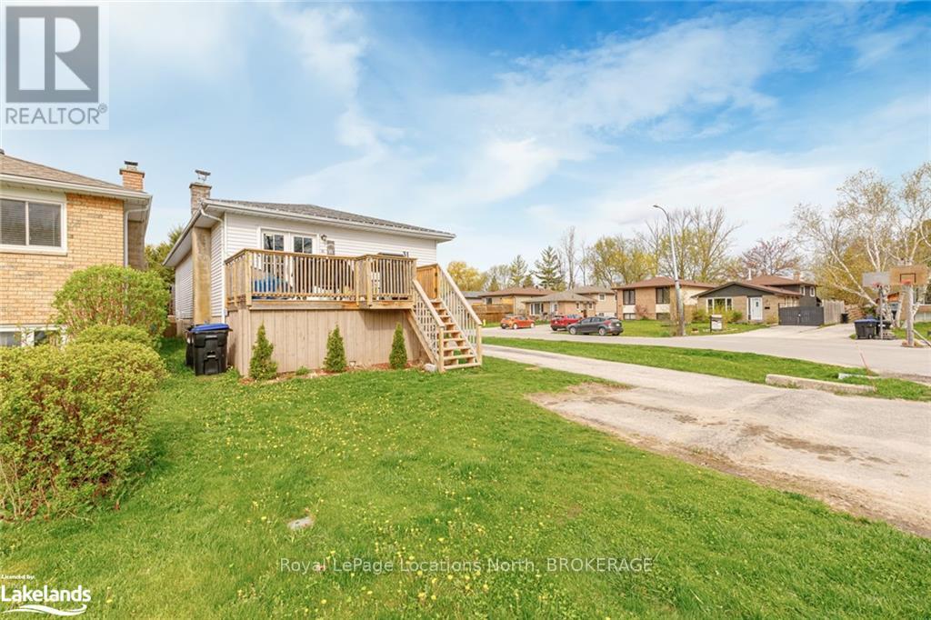 31 Courtice Crescent, Collingwood, Ontario  L9Y 4N7 - Photo 39 - S10435672