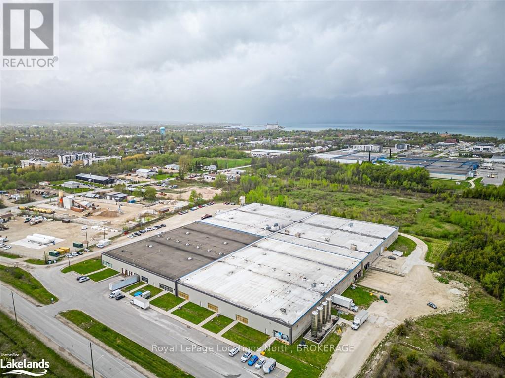 3A - 395 RAGLAN STREET, Clearview, Ontario