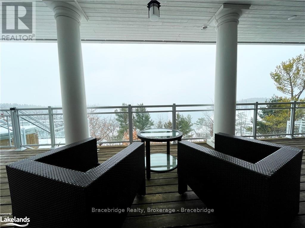 T202-D1 - 1869 MUSKOKA ROAD 118 W, Muskoka Lakes, Ontario