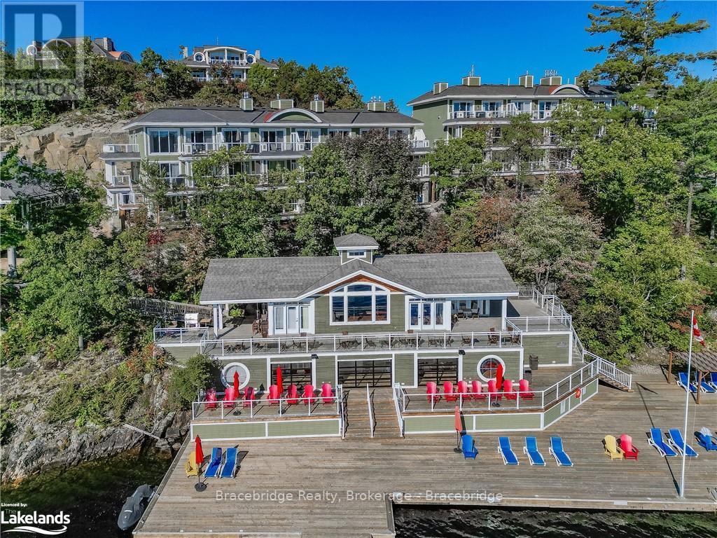 T202-D1 - 1869 Muskoka Road 118 W, Muskoka Lakes, Ontario  P1L 1W8 - Photo 26 - X10434670